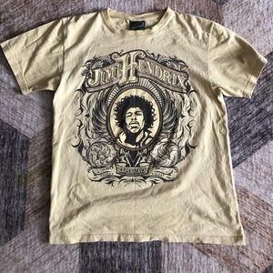Jimi Hendrix T-Shirt